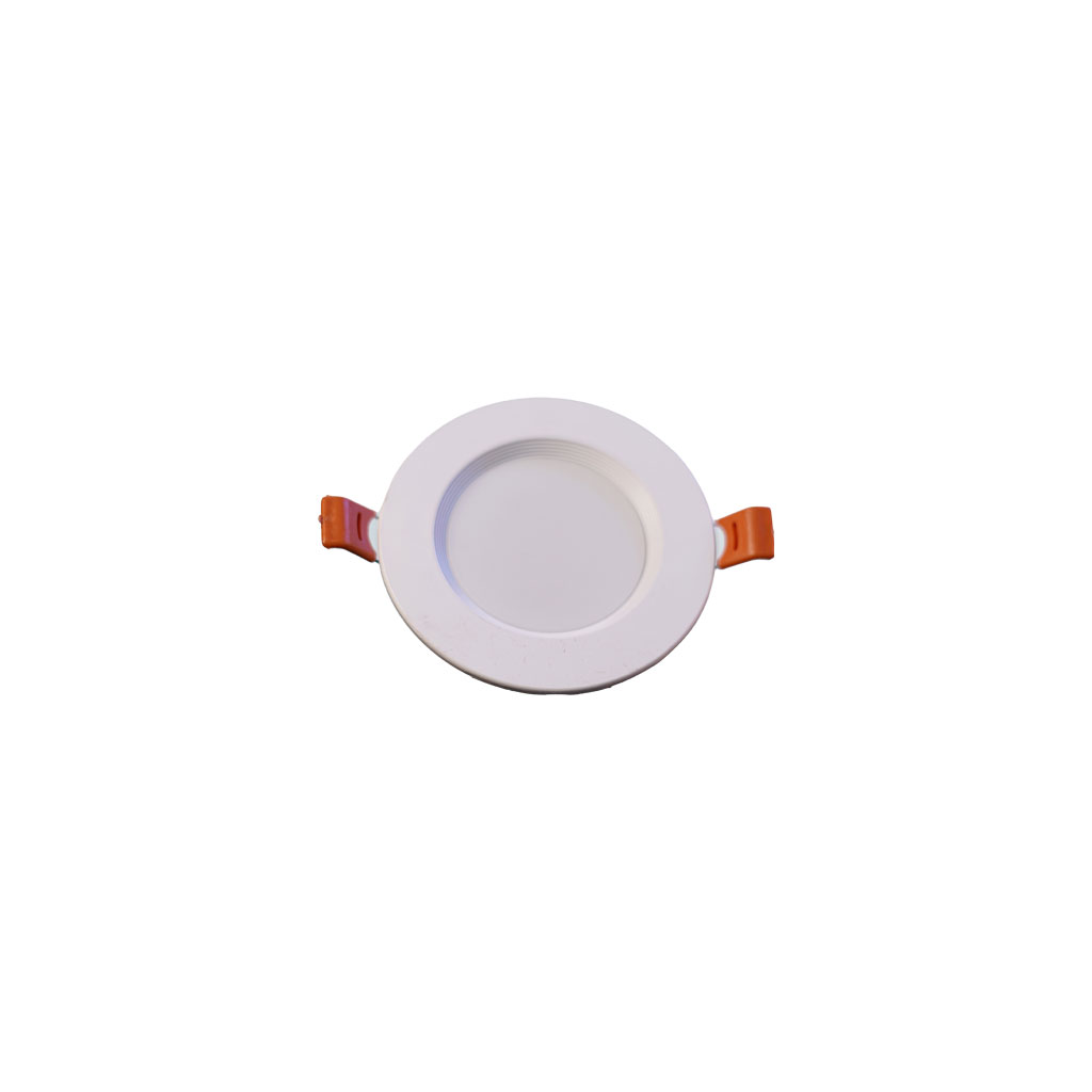 پنل 7 وات SMD گرد نوریخی دیپلمات