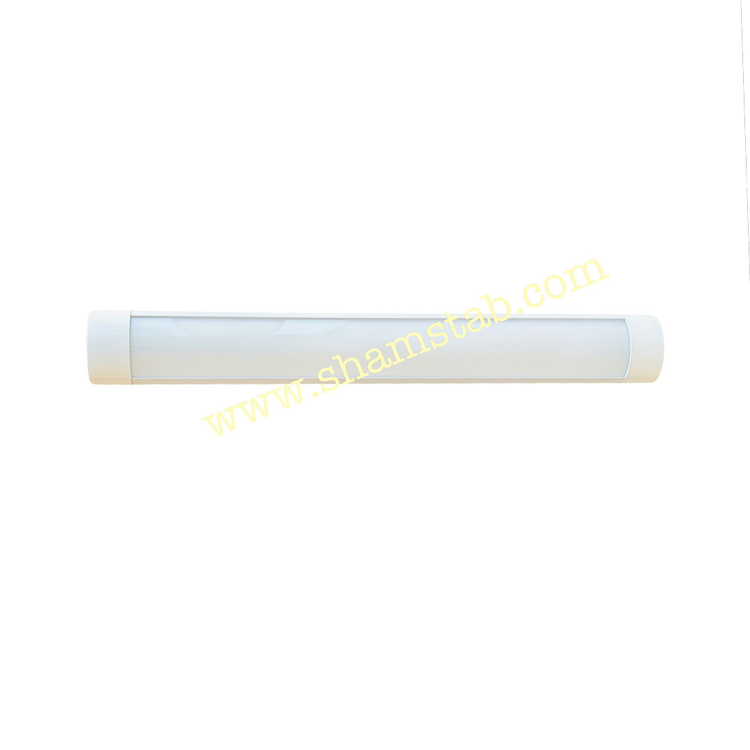 براکت خطی 45 وات نور آفتابی مدل دلوین پارس استار
