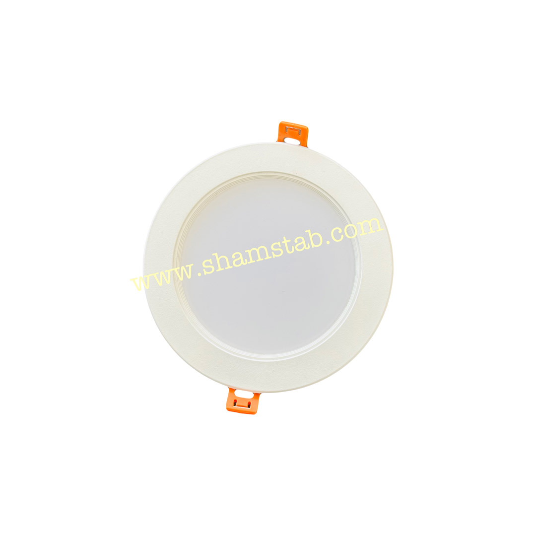 پنل دان لایت 15 وات مهتابی پارس استار