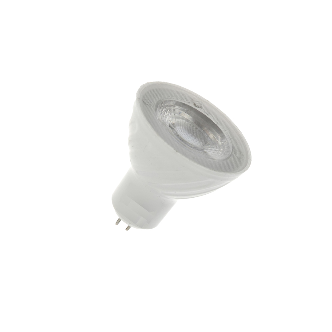هالوژن7 وات GU10 مهتابی PLI پرشین لایت