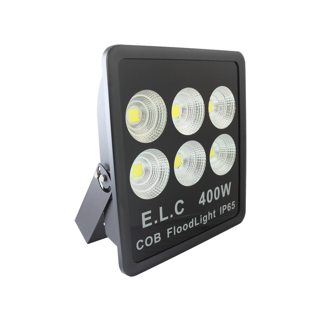 پروژکتور COB سفید 400 وات پارسوا