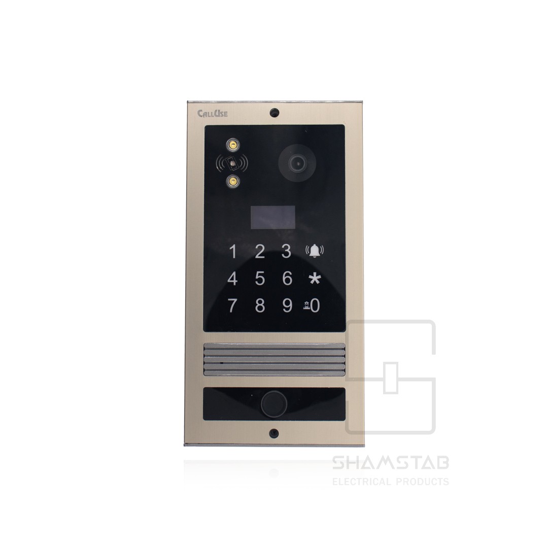 پنل کدینگ نگار (CU-C30G-C) کالیوز