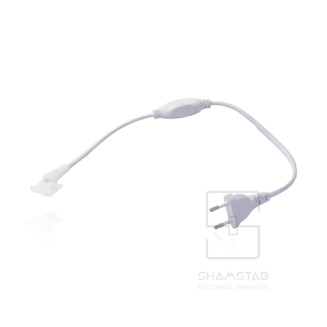 درایور ریسه 8 آمپر سری نقره ای 5730 ACC 5730 10MM (150تایی) ویسنا