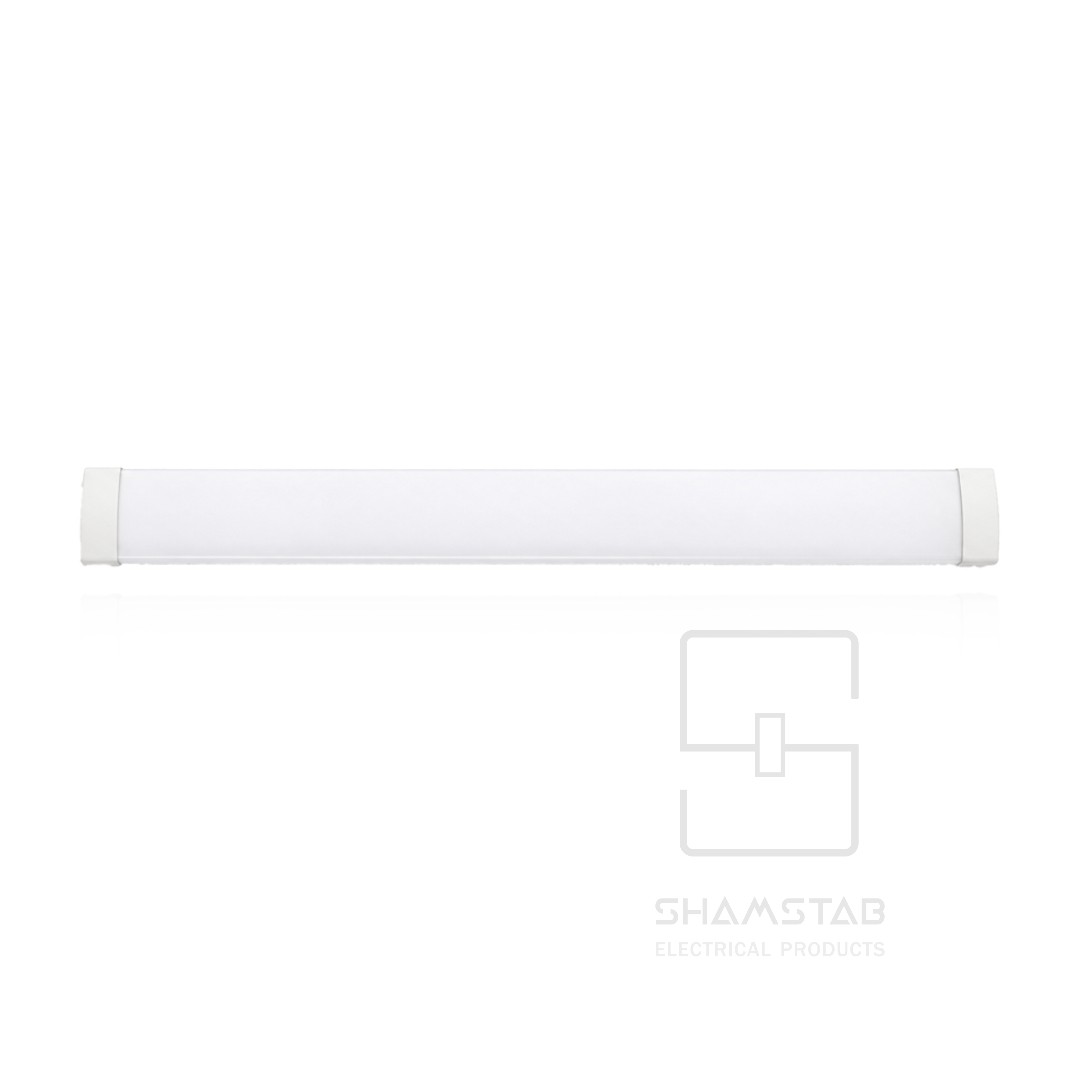 چراغ براکت 45 وات 90 CM تخت مهتابی ایران زمین