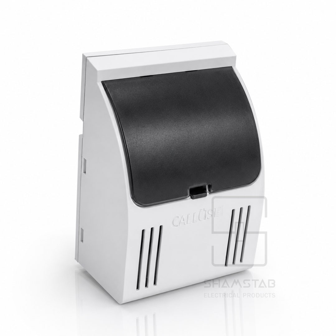ترانس CU.002 کالیوز