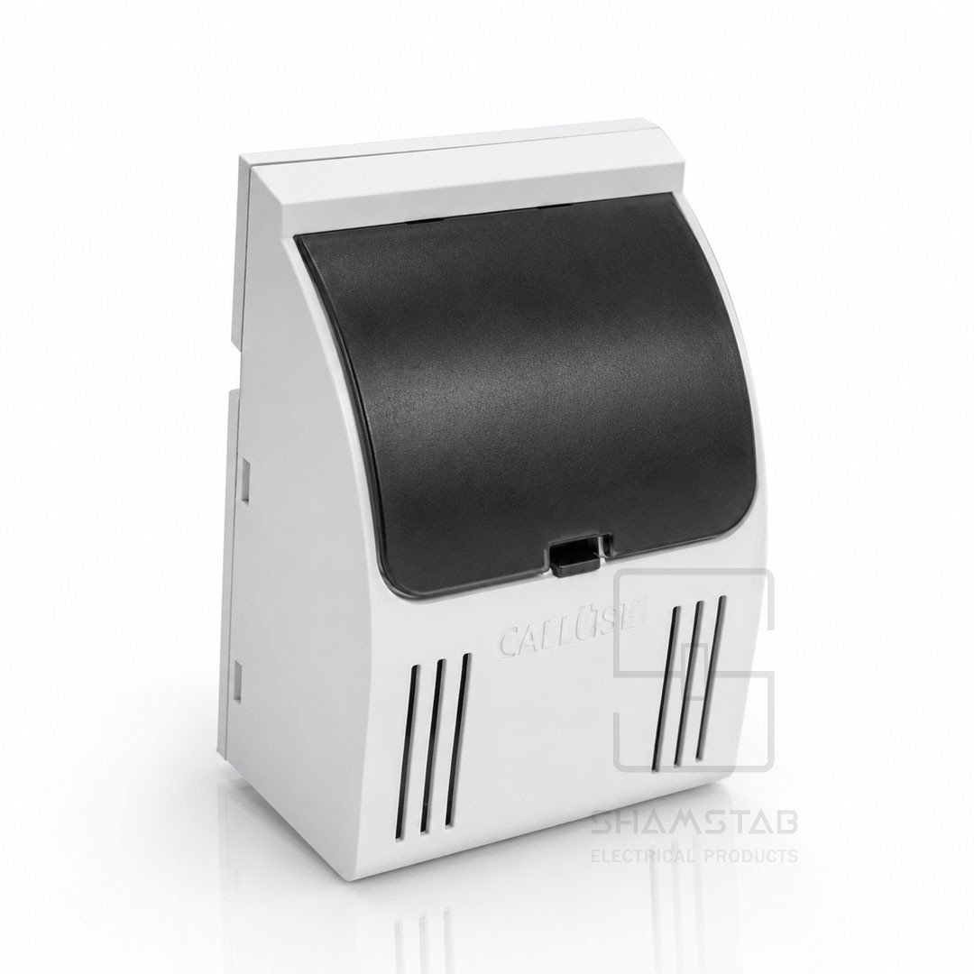 ترانس CU.002 کالیوز